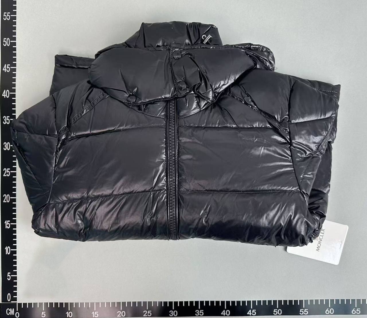 MONCLER Down -4
