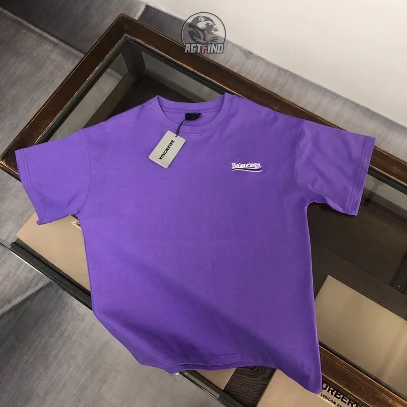 Balenciaga  t-shirt（25+） -2