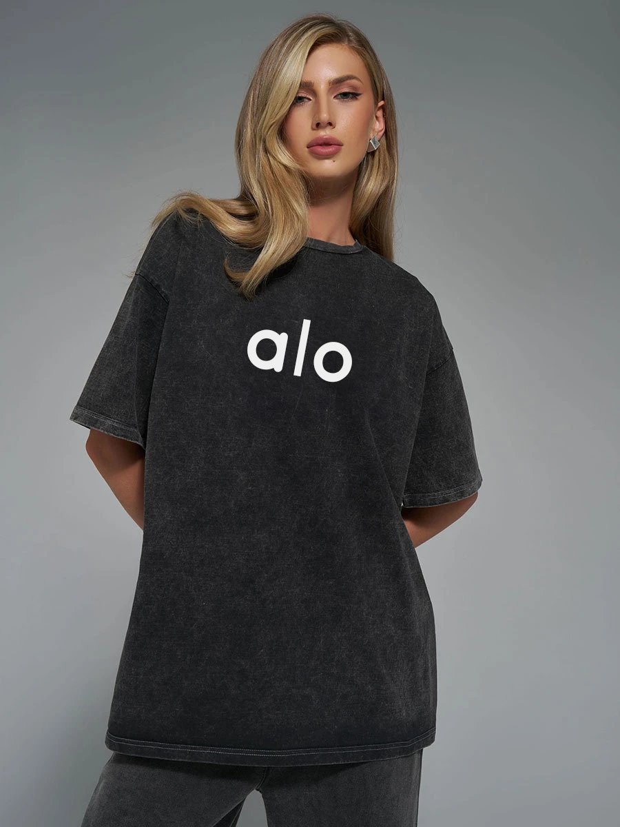ALO TEE -2