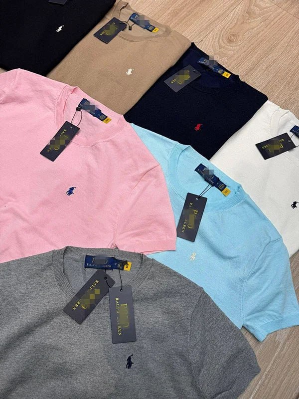 Ralph Lauren TEE -3