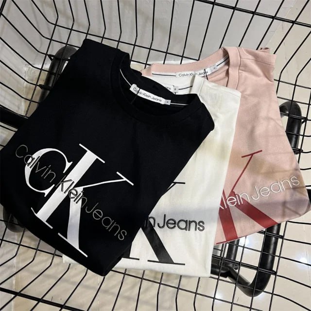 CK TEE -2