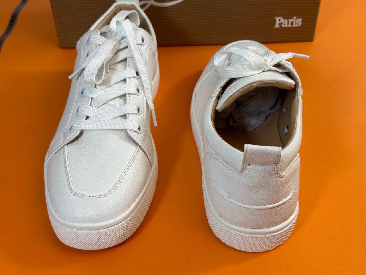 CL Shoes -3