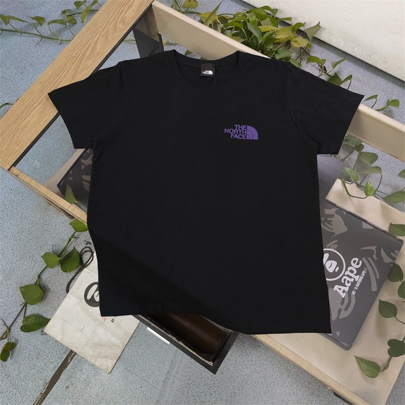 North T-shirt -3