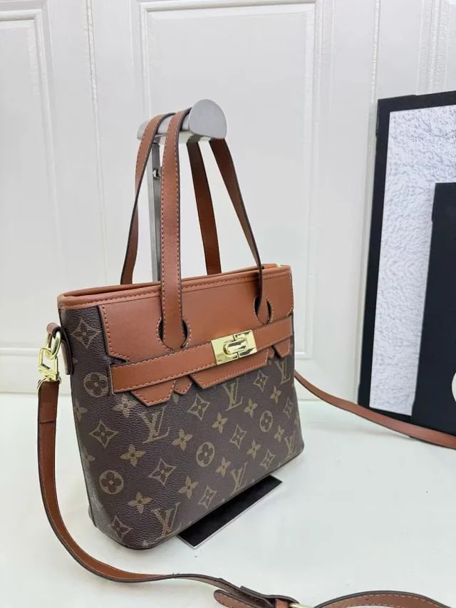  Louis Vuitton Bag Collection -3