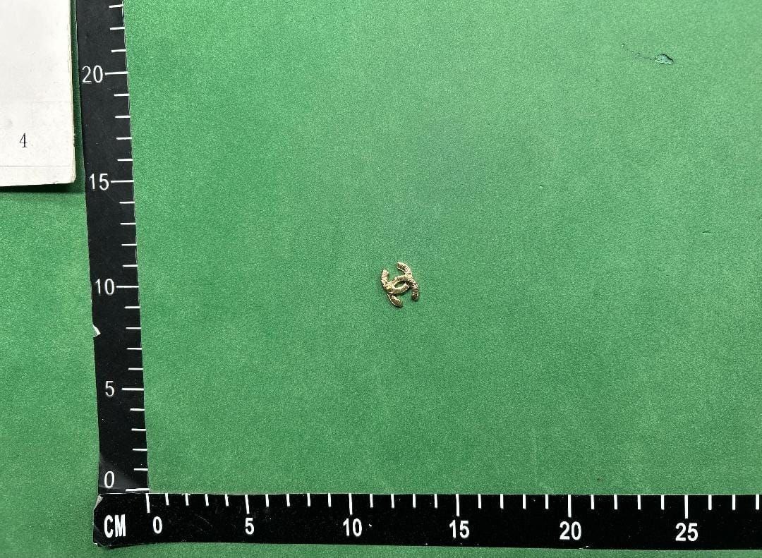 GUCCI EARRINGS -3