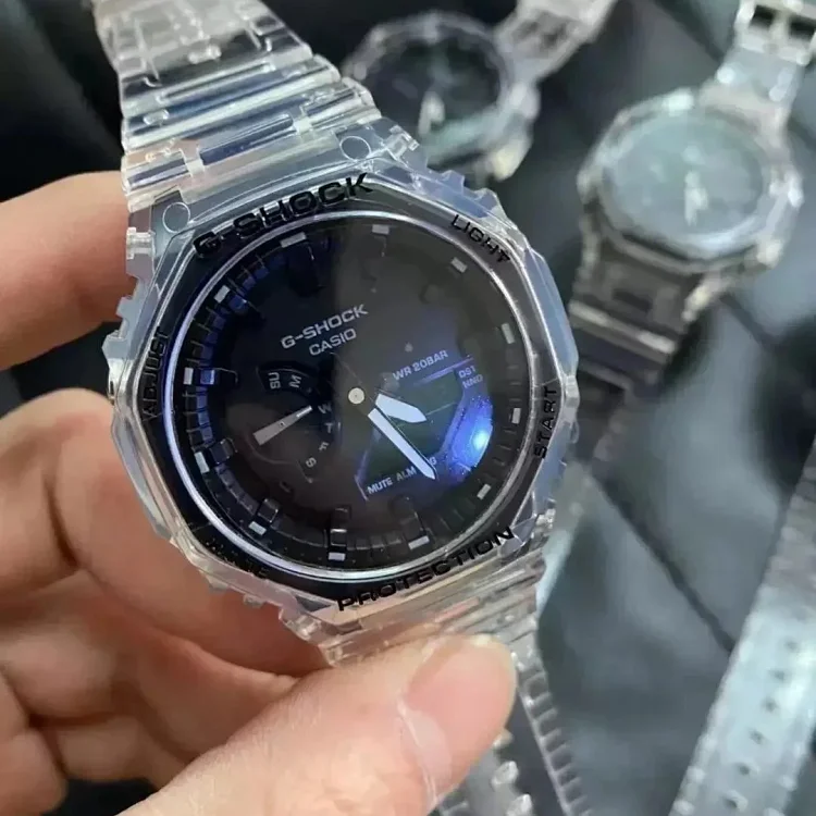 CASIO 