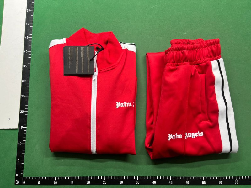 Palm Angels Set -2