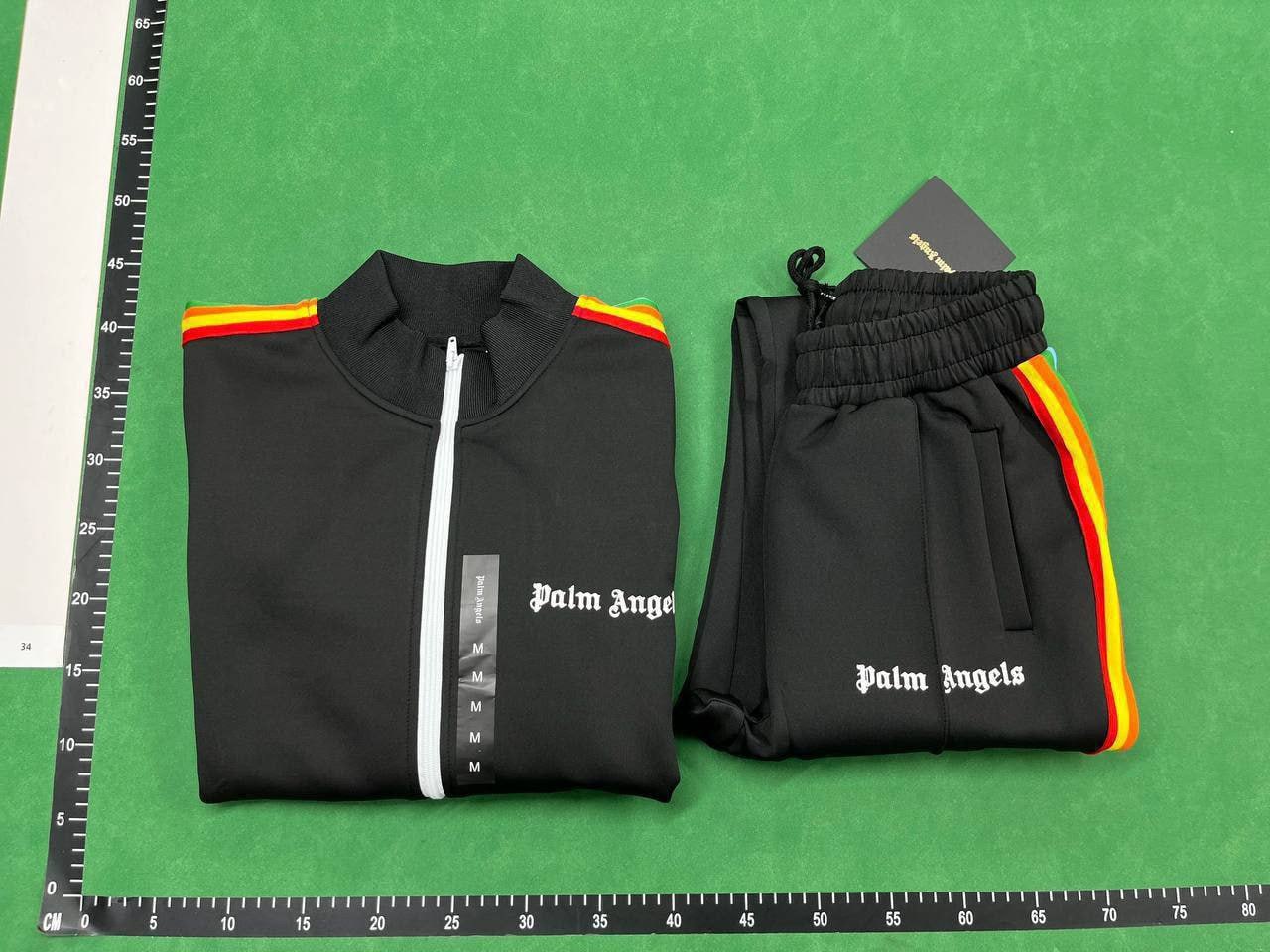 Palm Angels Set -4
