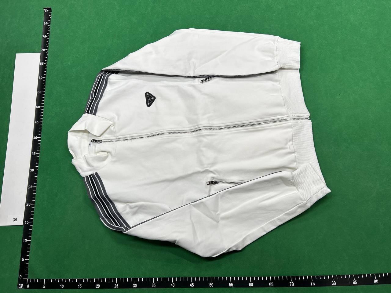 Prada Tracksuit -2