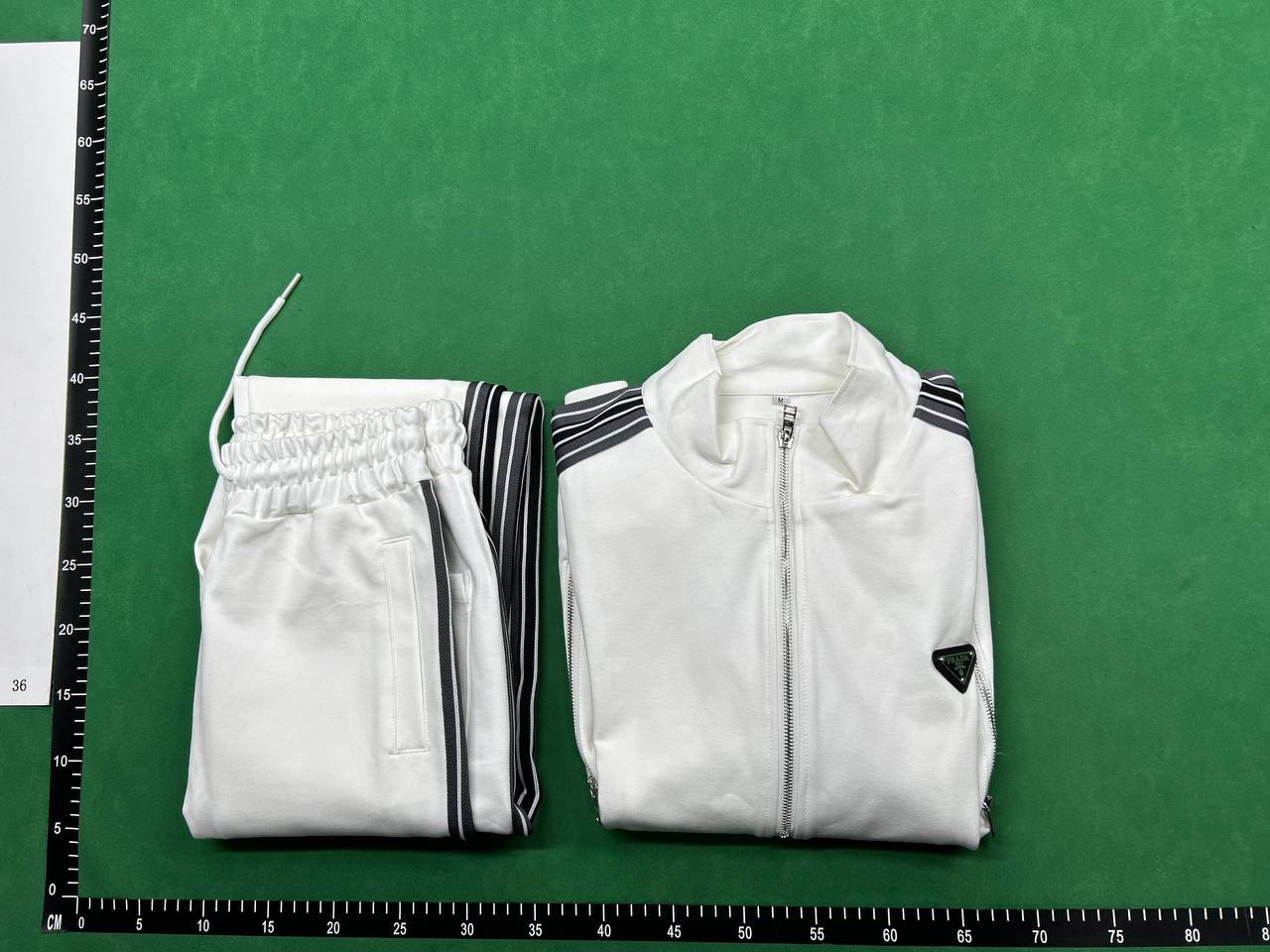 Prada Tracksuit -4