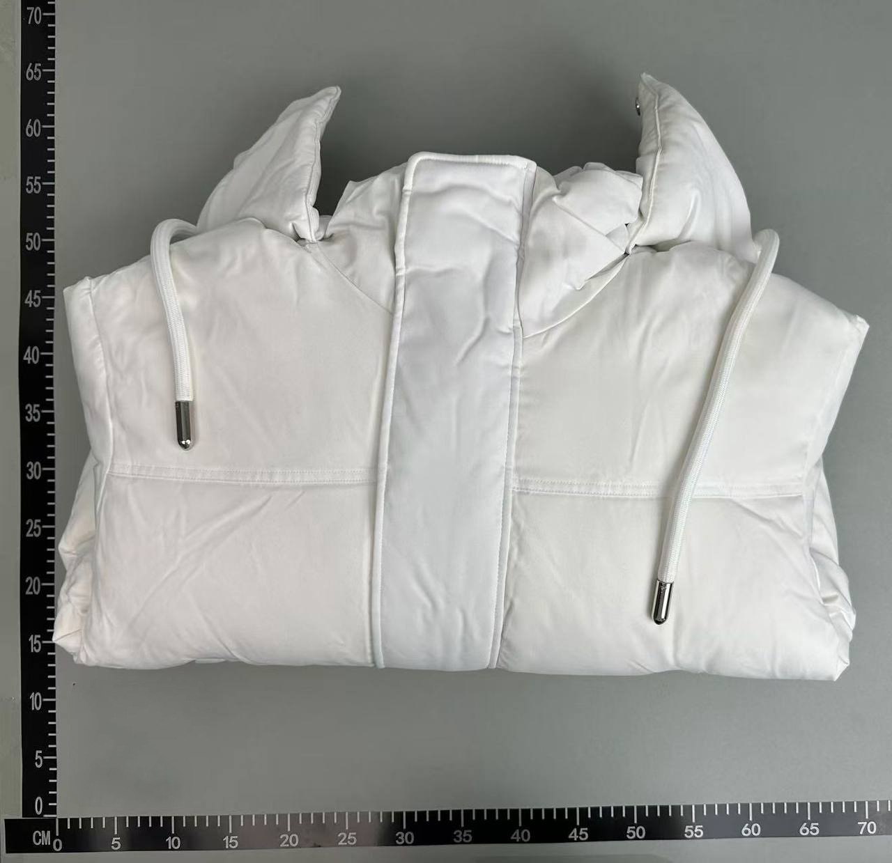 Ami Paris Puffer -3