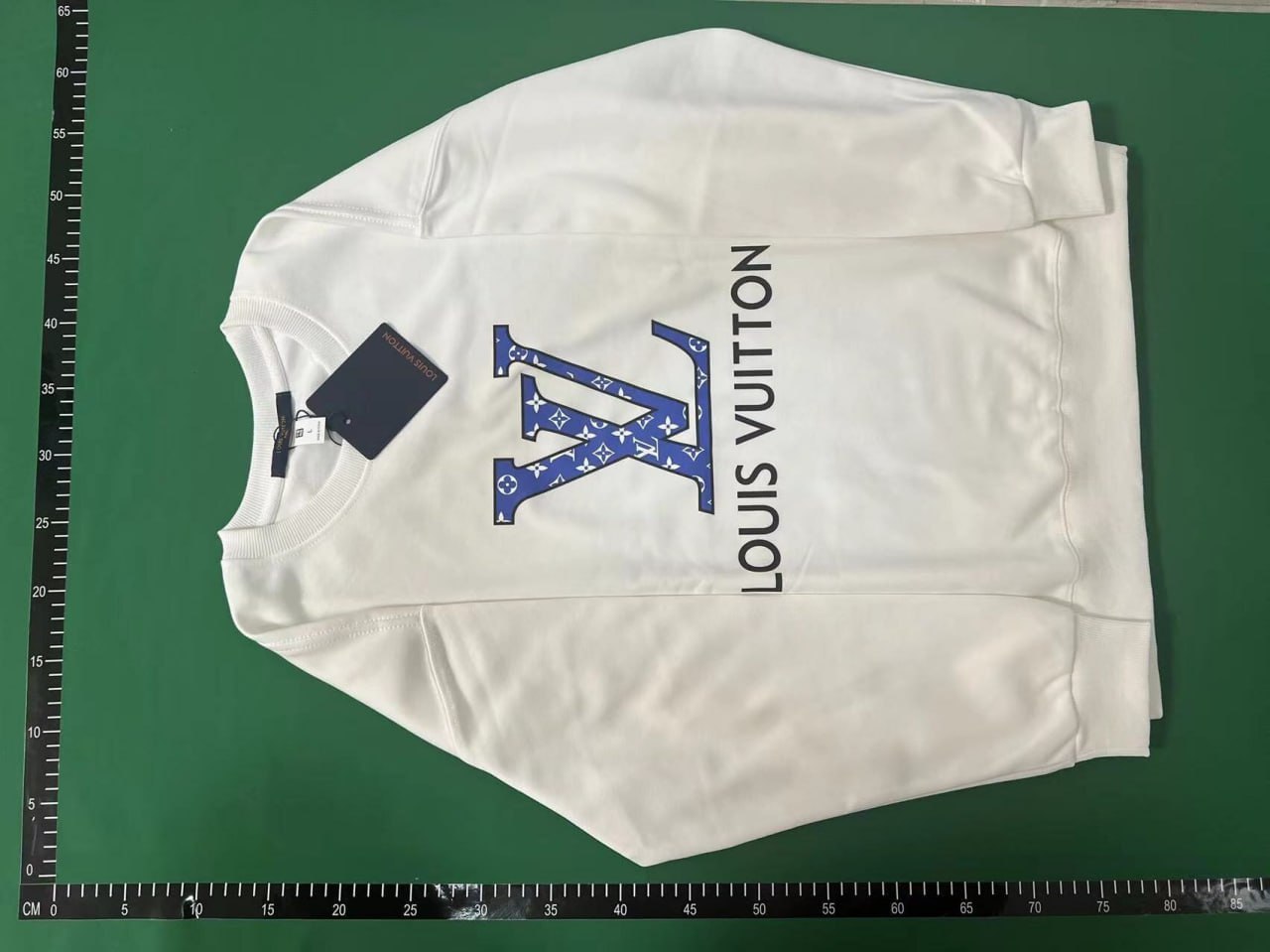 Louis Vuitton sweatshirt（40 style） -4