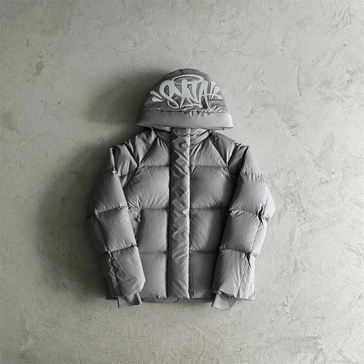 synaworld Down jacket SSR