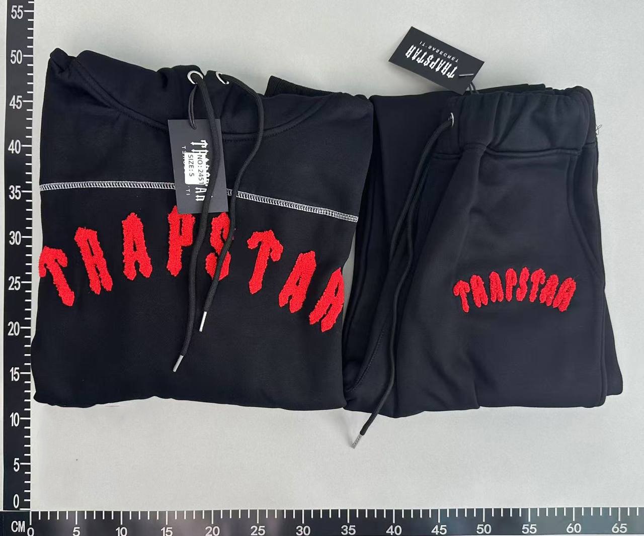 Trapstar Tracksuit -2