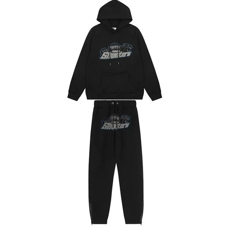Trapstar Tracksuit