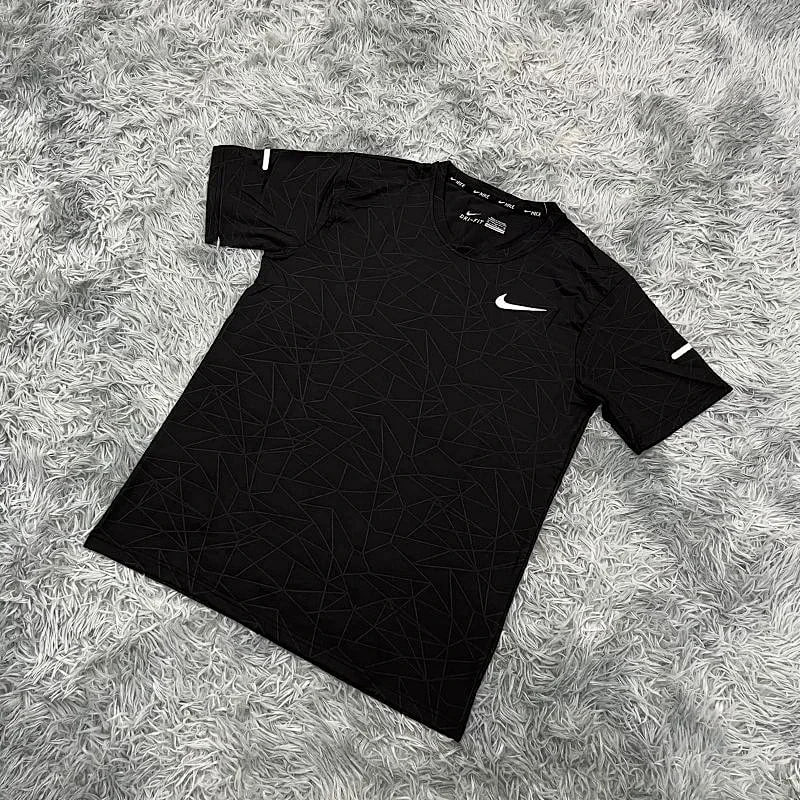 Nike sports T-shirt -3