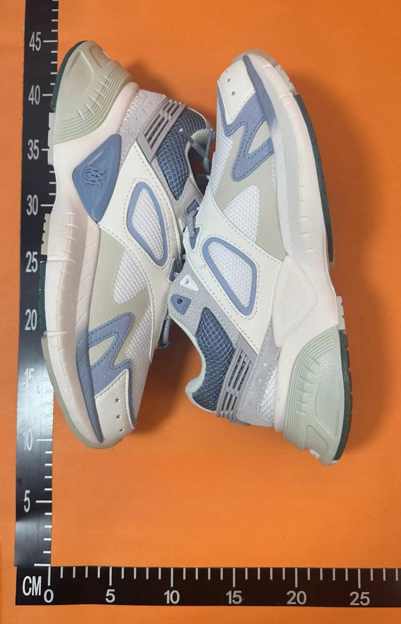 AMIRI Ma Runner -3