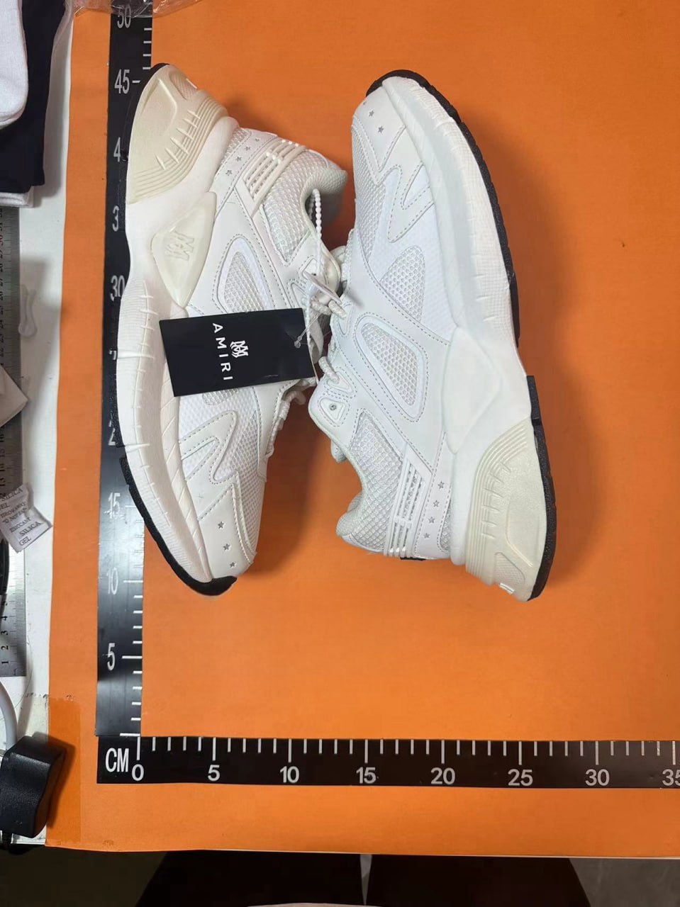 AMIRI Ma Runner -5