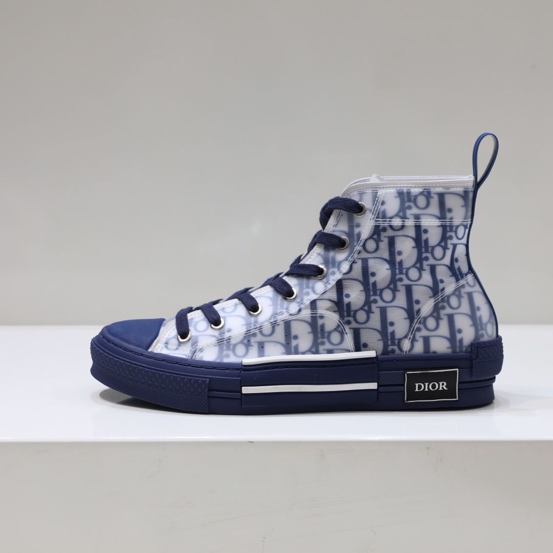 PRADA SHOES &  DIOER B23 s