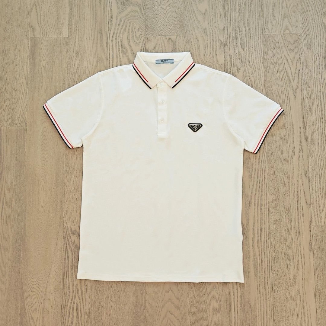 Prada POLO -3
