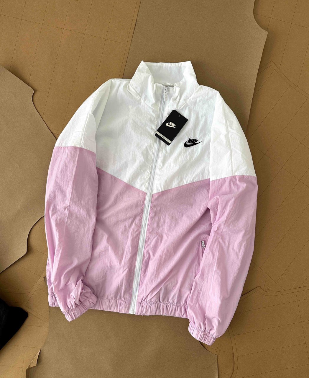 Nike sun protective clothing