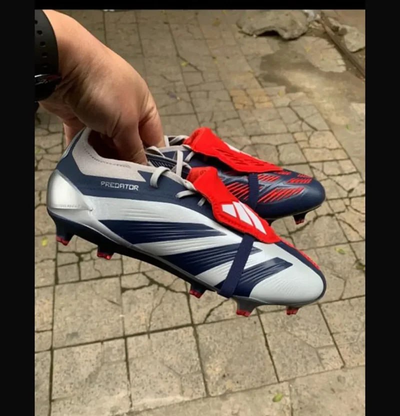 Adidas Predator&NIKE AIR LEGEND Tiempo Legend -2