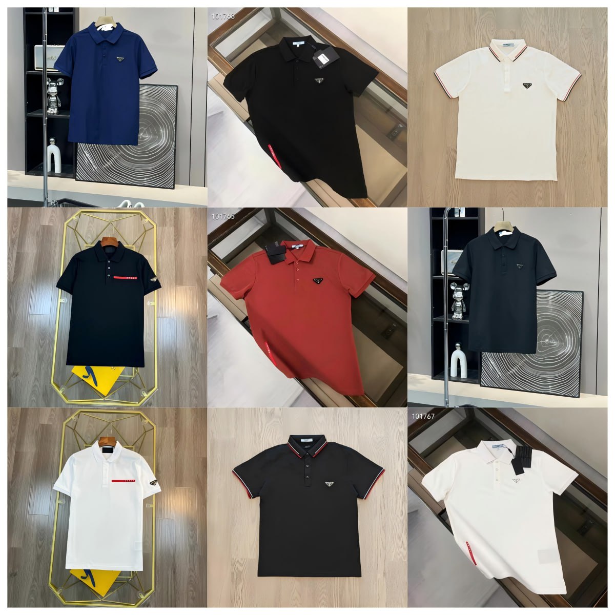 Prada POLO 