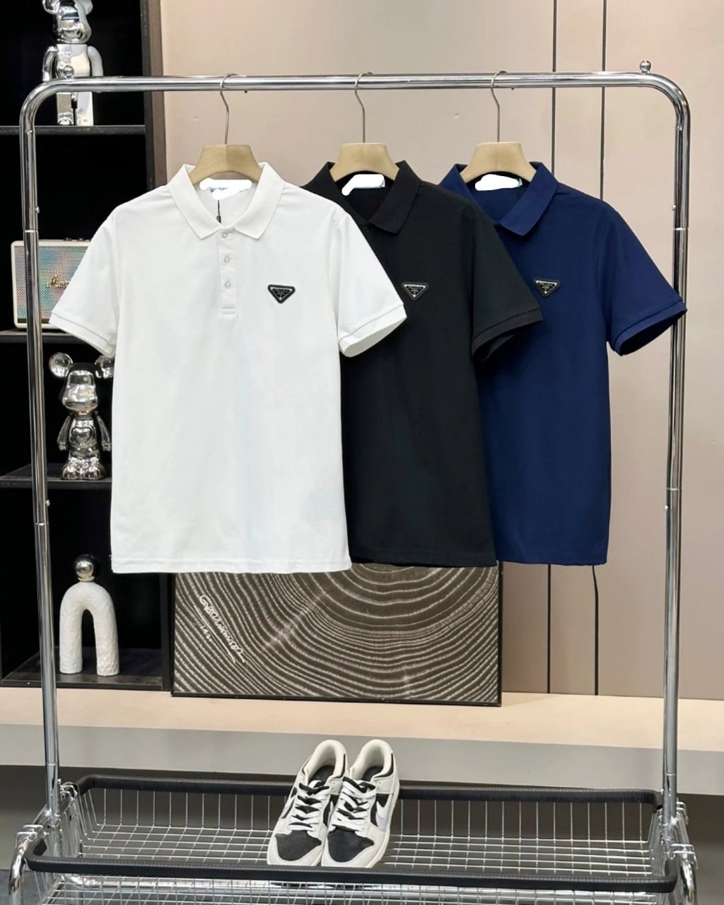 Prada POLO  -3