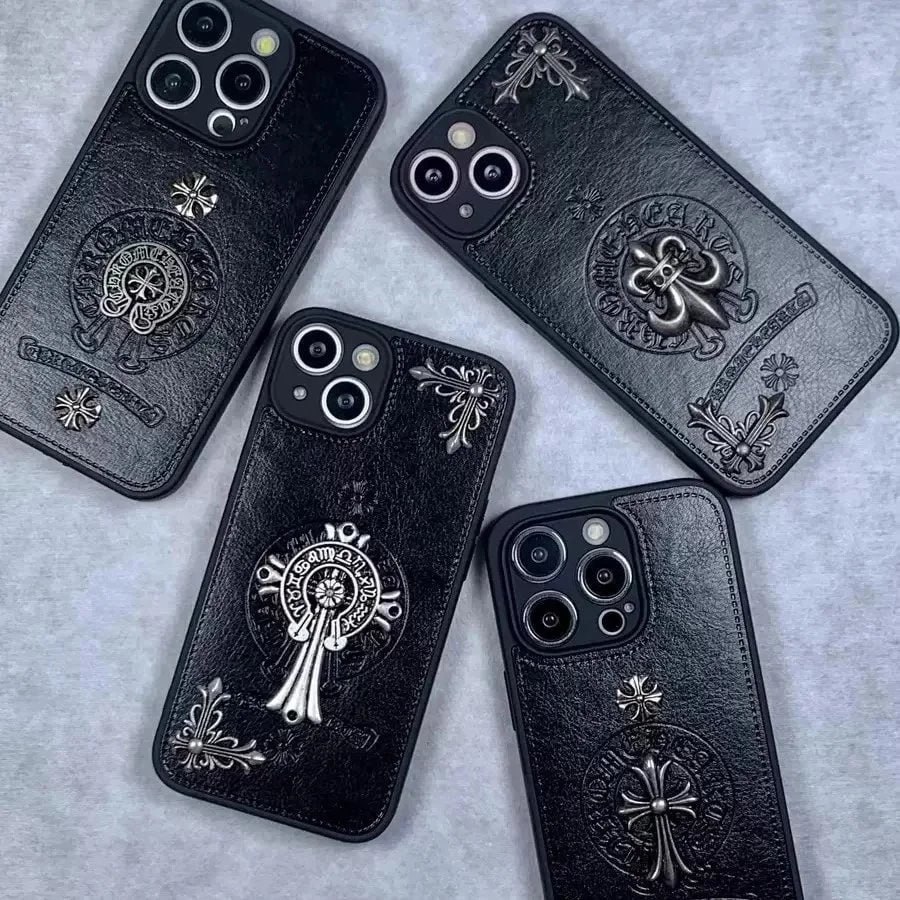 C.P company mobile  phone case（30+style ） -2