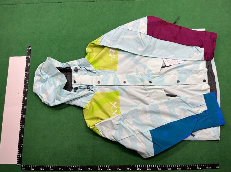 ARC’TERYX. Jacket  -2