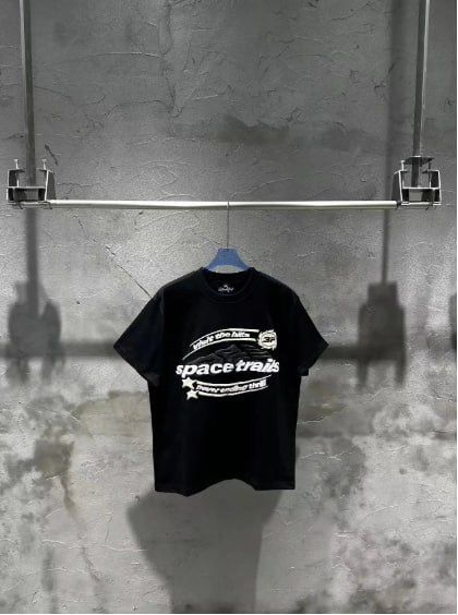 brokenplanet tee -3