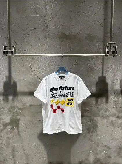 brokenplanet tee