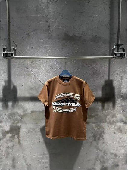 brokenplanet tee -2