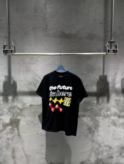 brokenplanet tee -4