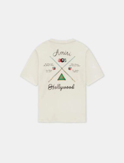 amiri tee