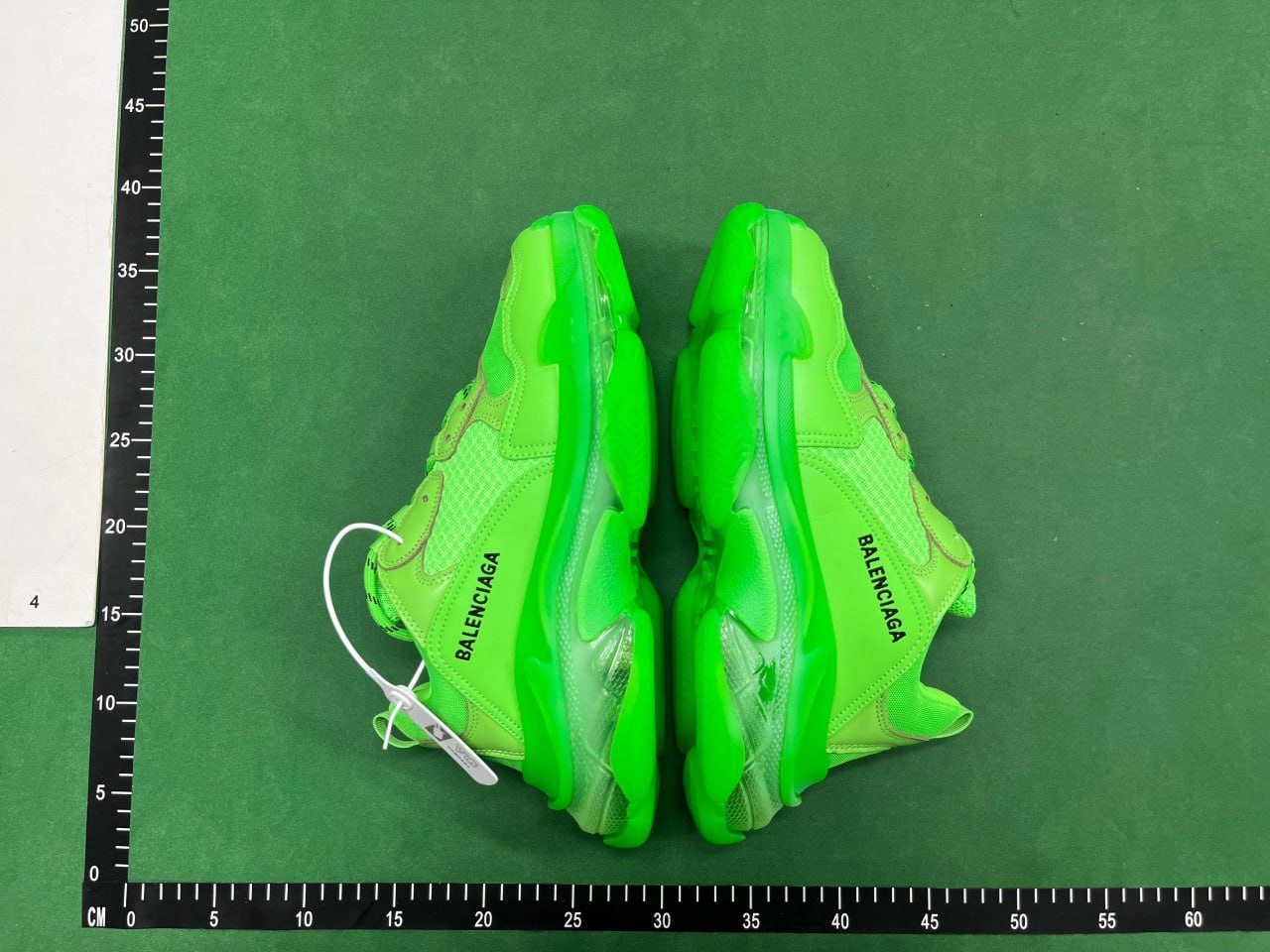 balenciaga triple s -3