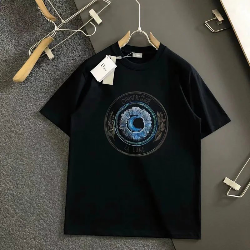 Dior T-shirt/Hoodie（39 style TOP） -3