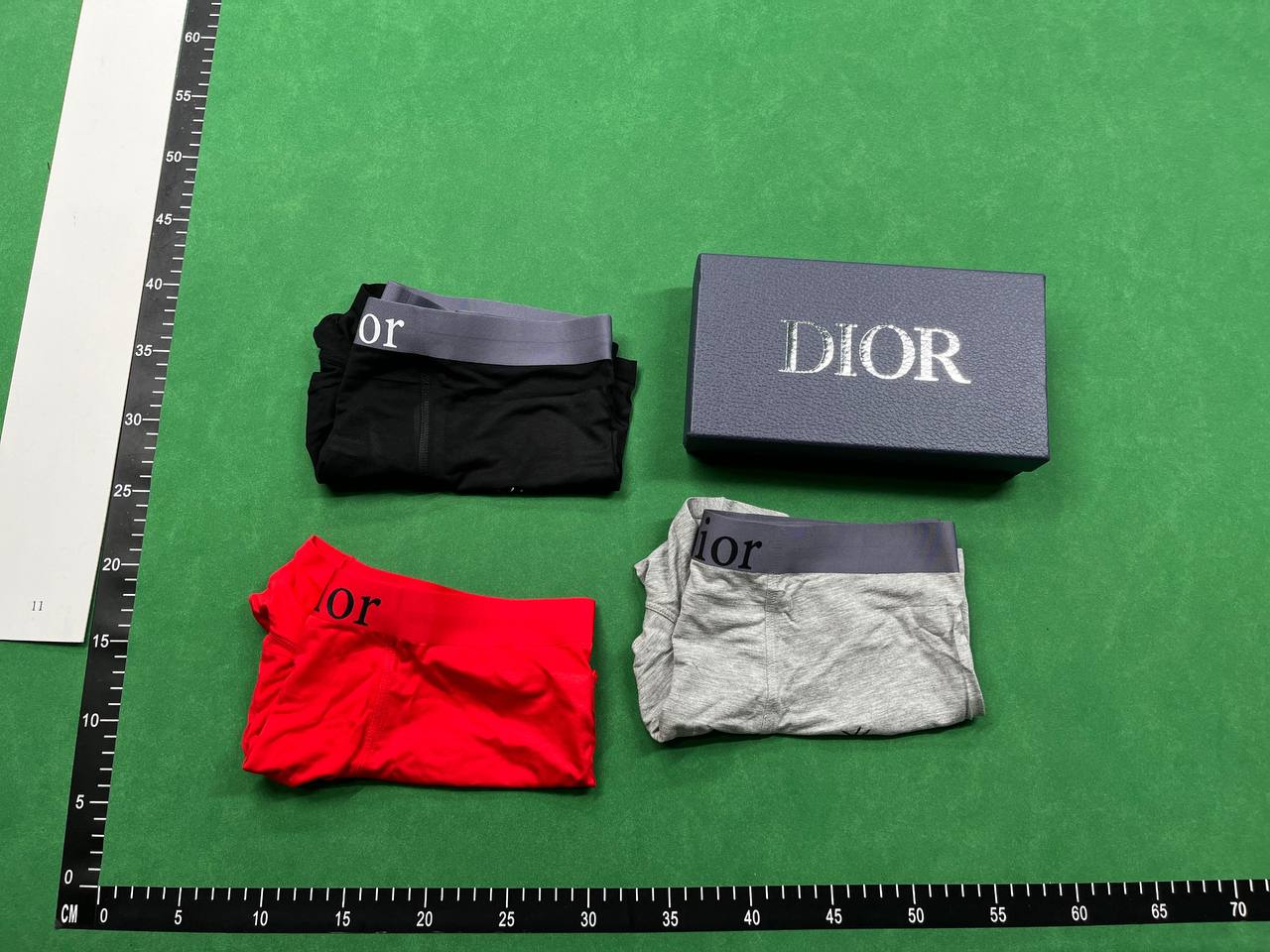 Dior Underwear -3