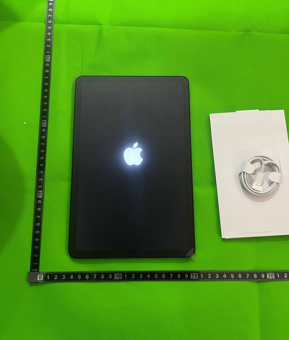 Apple iPad Pro -3