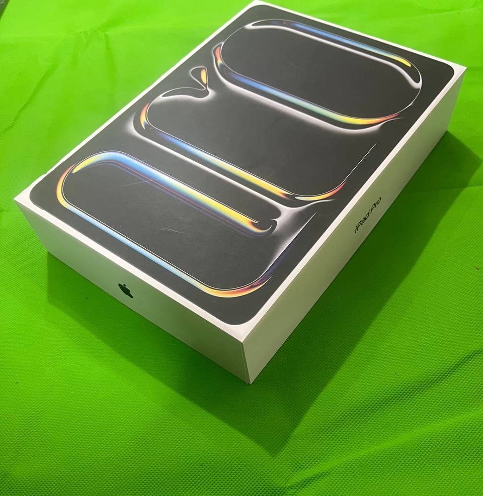 Apple iPad Pro -2