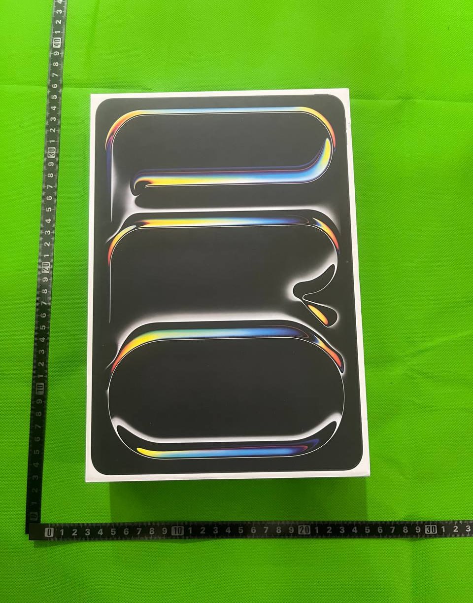 Apple iPad Pro