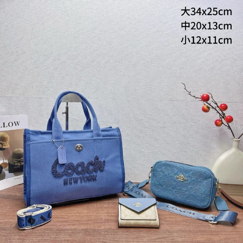 Coach Bags
