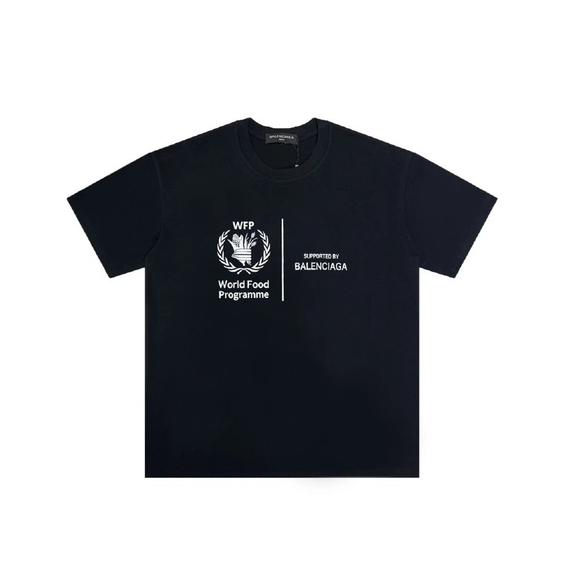 Balenciaga/Dior/Gucci T-shirt