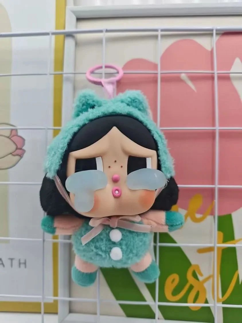 crybaby -3