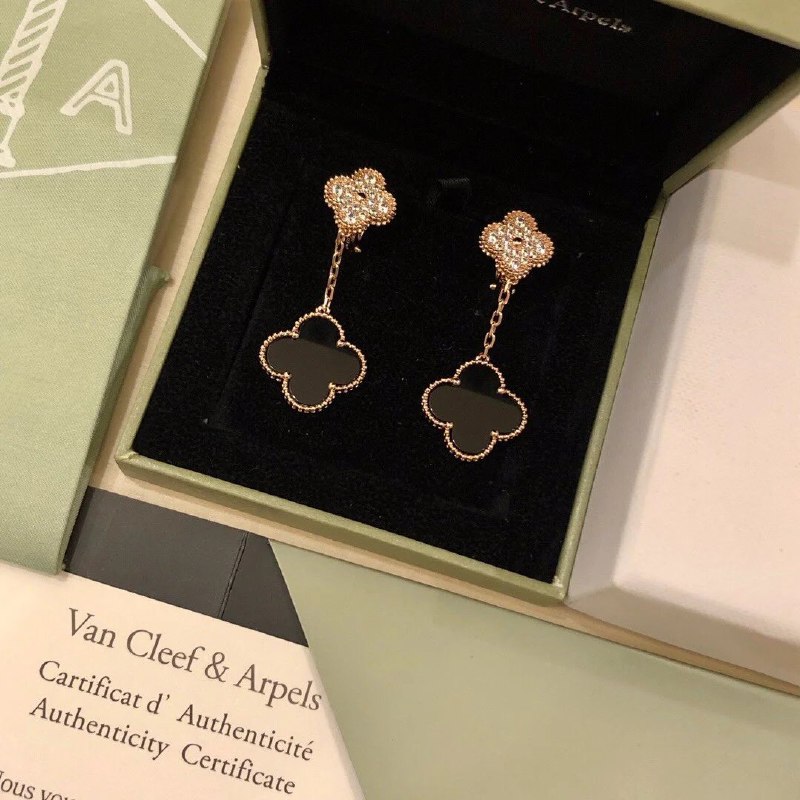 Van Cleef & Arpels bracel