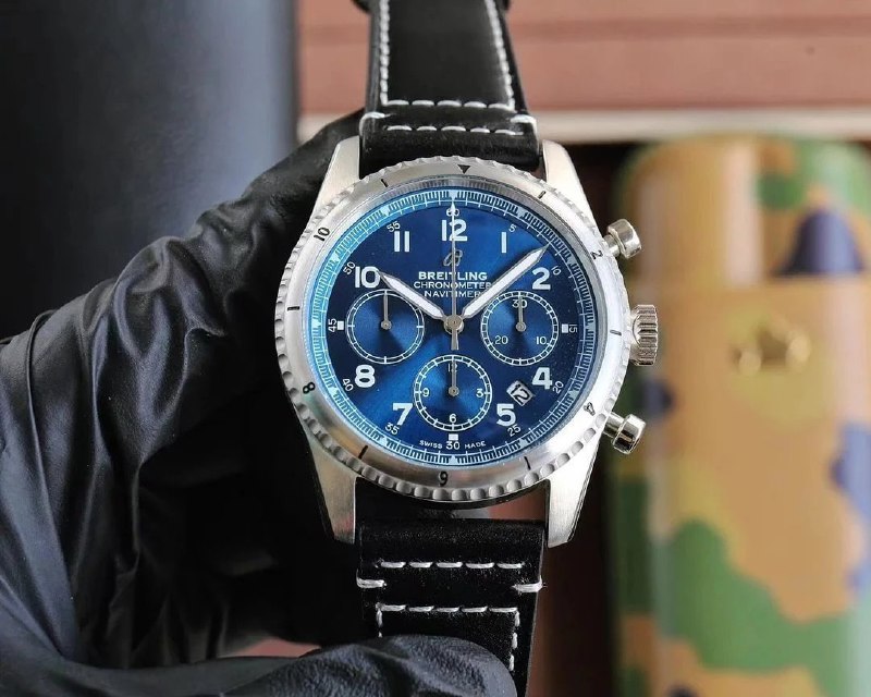 Breitling watches 