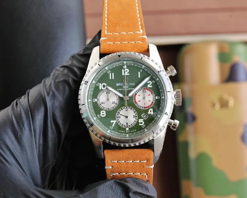 Breitling watches  -2