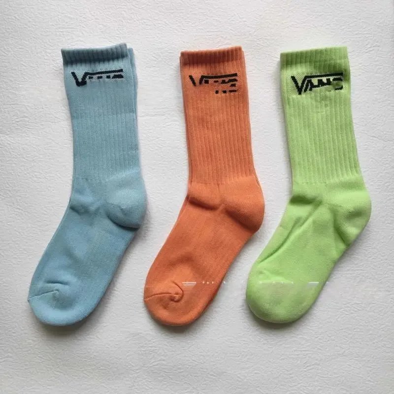 vans socks -2