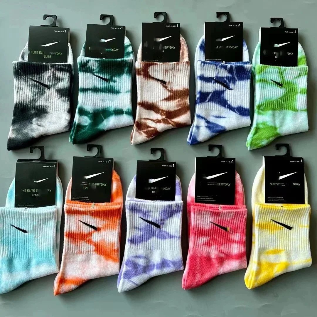 Nike socks -2
