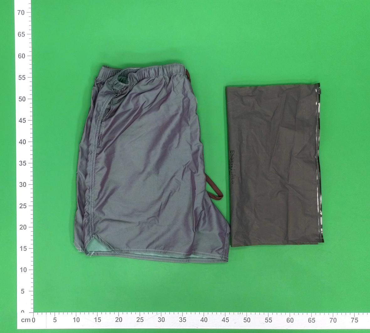Fear of God Essentials  shorts (5+) -2